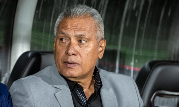 Hernán Torres: “Millonarios tiene que ganar todo”