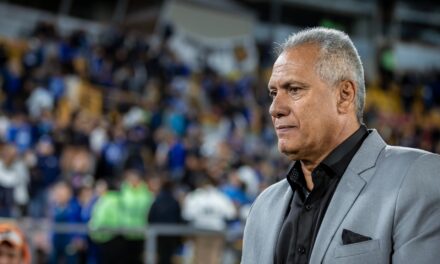 Hernán Torres: «Los jugadores han captado la idea»