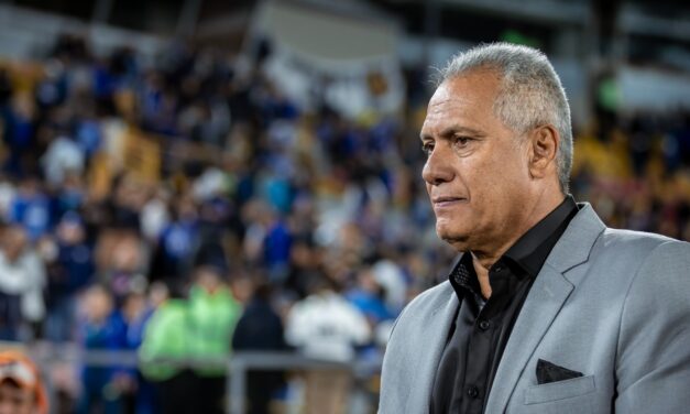Hernán Torres: «Los jugadores han captado la idea»