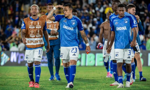 Millonarios y Leonardo Castro avanzan en la renovación