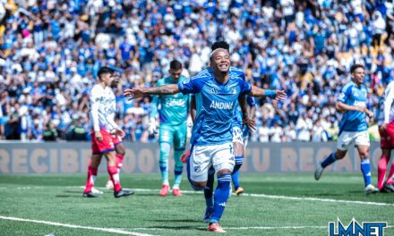 Millonarios gana con Beckham como protagonista