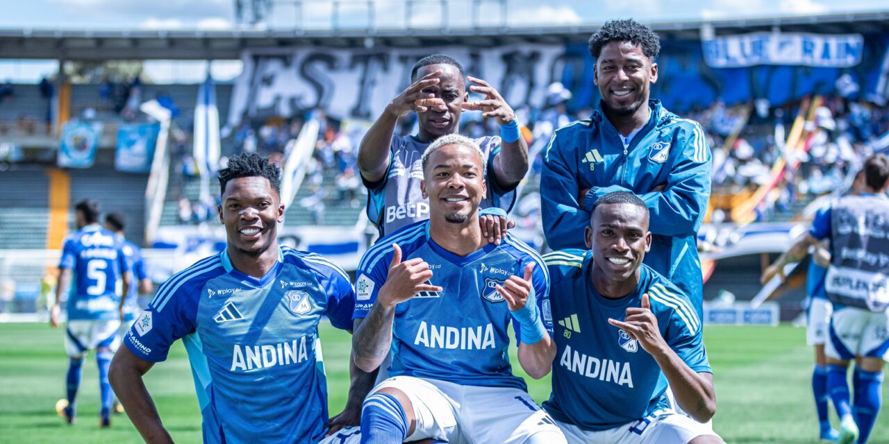Millonarios revive: lo bueno, lo malo y lo feo de la victoria ante Fortaleza
