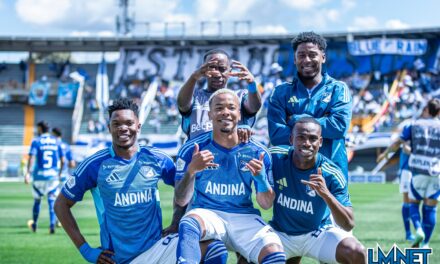 Millonarios revive: lo bueno, lo malo y lo feo de la victoria ante Fortaleza