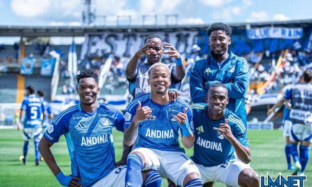 Millonarios revive: lo bueno, lo malo y lo feo de la victoria ante Fortaleza