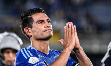 Crónica de una eliminación: Millonarios empata con Once Caldas