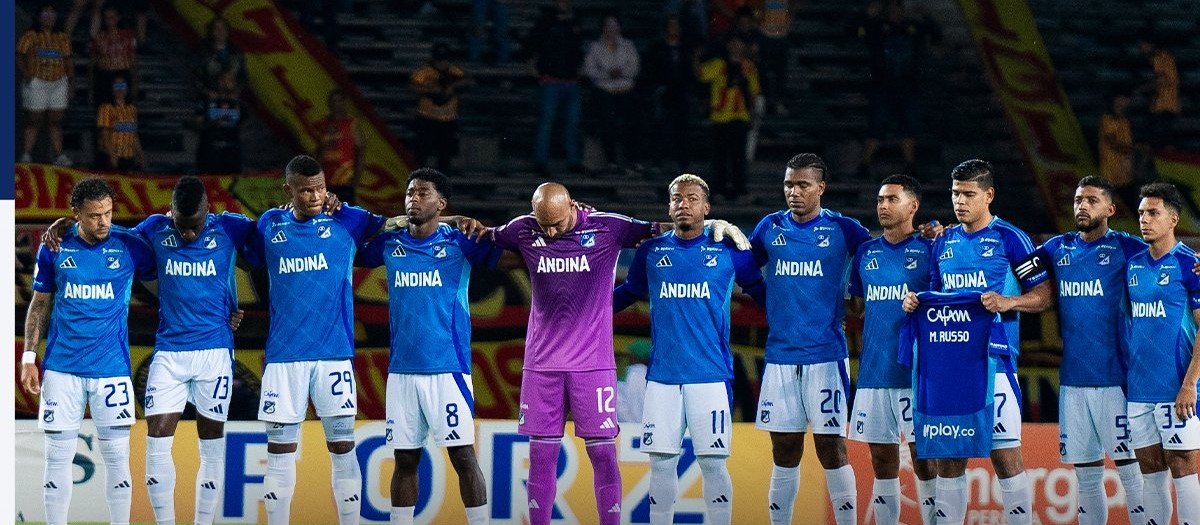 Millonarios complica su clasificación con derrota ante Pereira