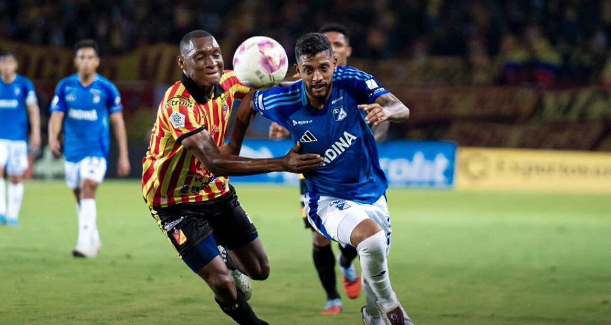 Lo bueno, lo malo y lo feo de la caída de Millonarios en Pereira