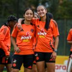 Tres Embajadoras, a octavos del Mundial Sub-17