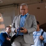 Hernán Torres deja de ser entrenador de Millonarios