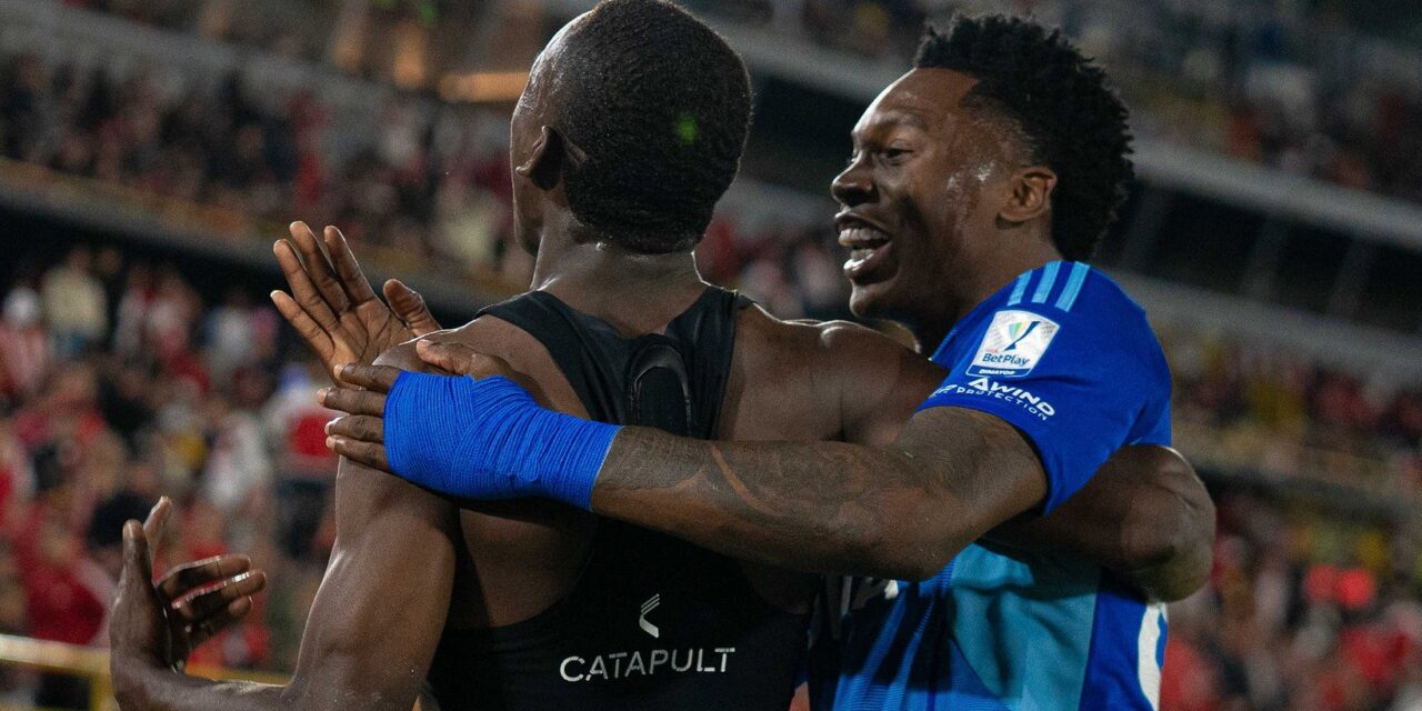 1×1: Millonarios gana el clásico y se aferra al milagro de la clasificación