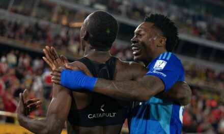 1×1: Millonarios gana el clásico y se aferra al milagro de la clasificación