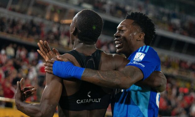 1×1: Millonarios gana el clásico y se aferra al milagro de la clasificación