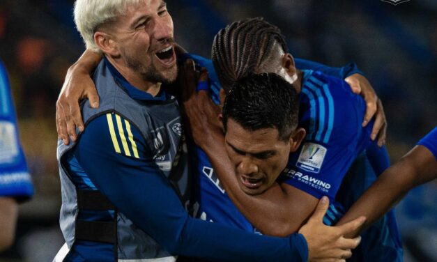 Millonarios gana el clásico y sueña con los cuadrangulares: lo bueno, lo malo y lo feo