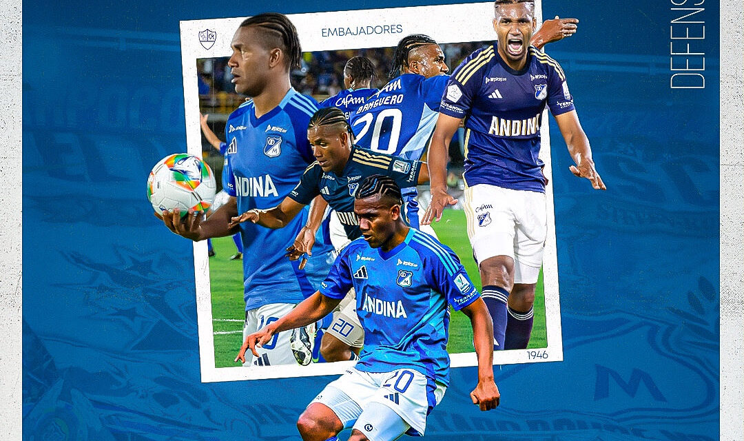 Danovis Banguero renueva hasta diciembre de 2026