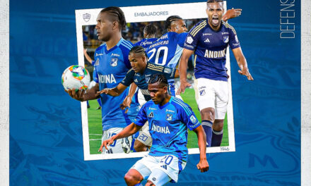 Danovis Banguero renueva hasta diciembre de 2026