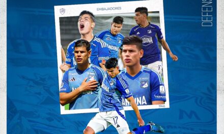 Jorge Arias, Embajador hasta junio de 2027