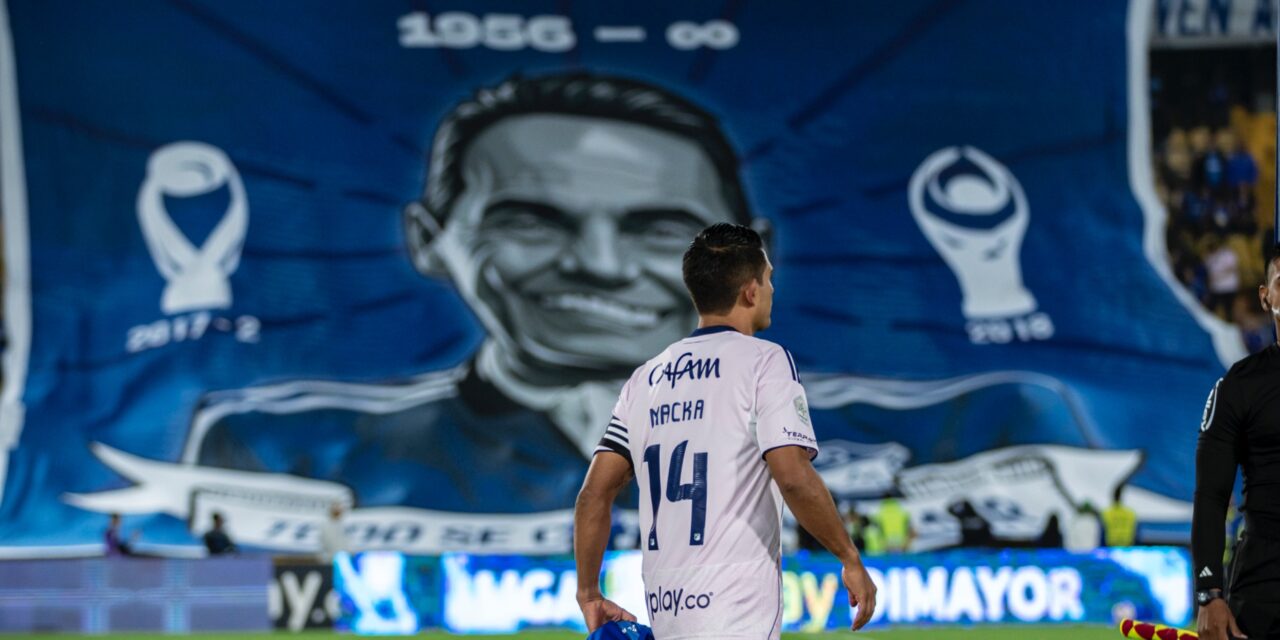 Lo bueno, lo malo y lo feo del empate entre Millonarios y Bucaramanga