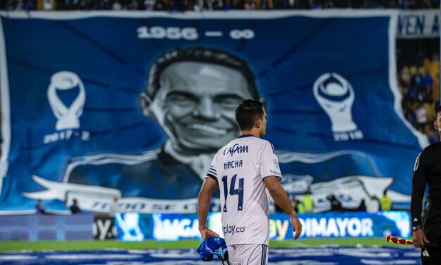 Lo bueno, lo malo y lo feo del empate entre Millonarios y Bucaramanga