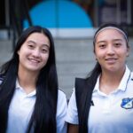 Tres Embajadoras, al Mundial Sub-17 en Marruecos