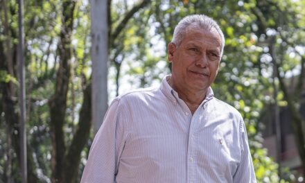 Hernán Torres: “Vamos a quedar marcados por la eliminación”