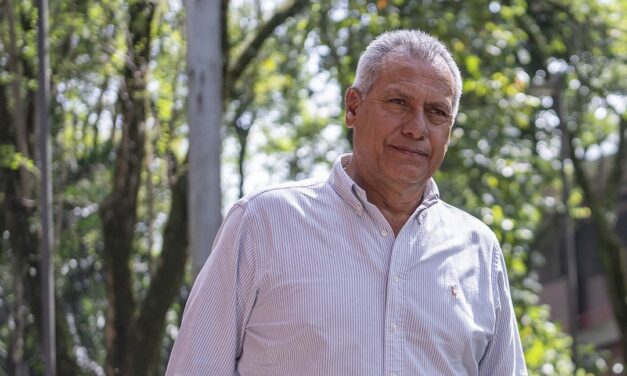 Hernán Torres: “Vamos a quedar marcados por la eliminación”