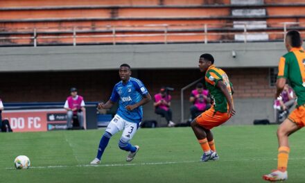 Millonarios sin chances, sin fútbol y sin cuadrangulares