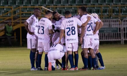 1×1: Un retrato de lo que fue el segundo semestre de Millonarios