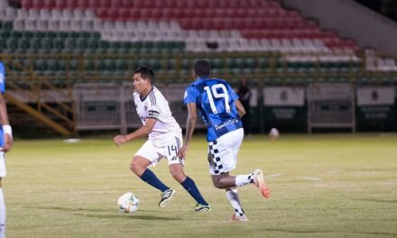 Millonarios se despide de un semestre para el olvido con victoria en Tunja