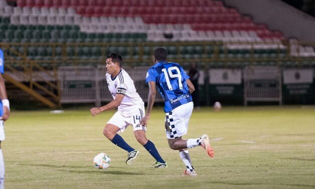 Millonarios se despide de un semestre para el olvido con victoria en Tunja