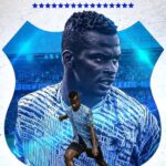 Carlos Darwin Quintero, primer refuerzo para el 2026