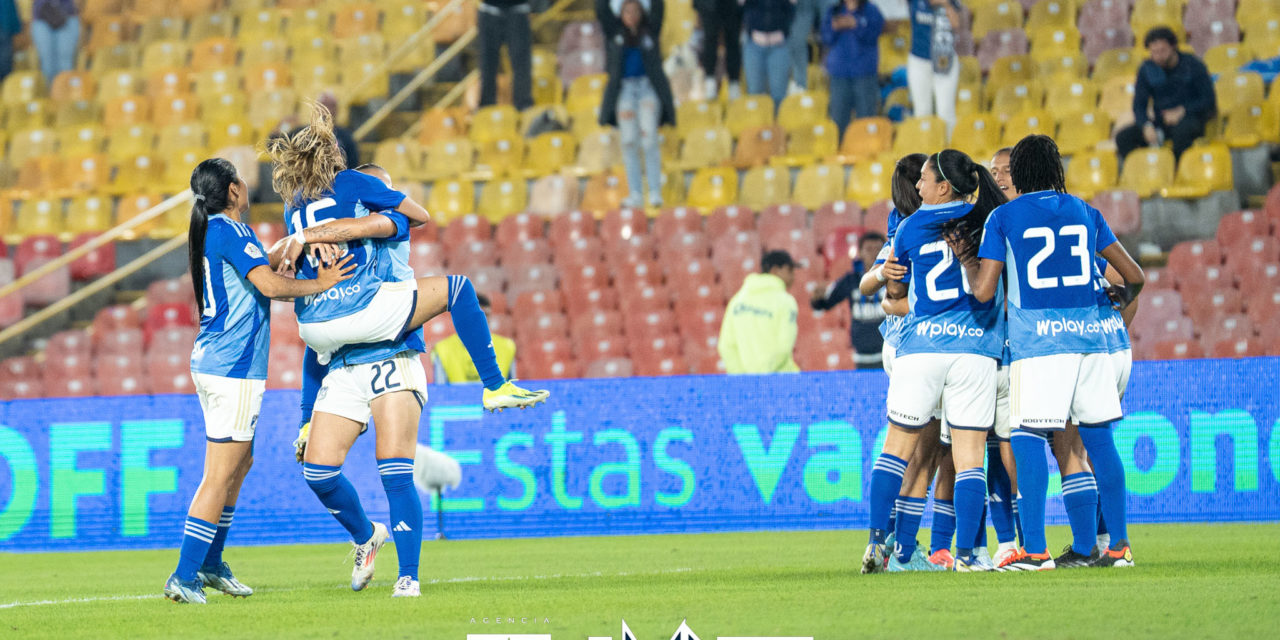 Millonarios, una oportunidad más de ir por la primera