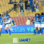 Millonarios, una oportunidad más de ir por la primera