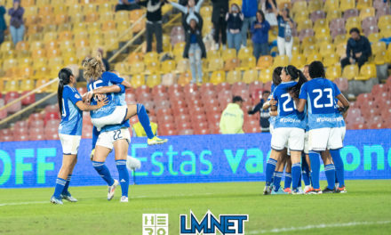 Millonarios, una oportunidad más de ir por la primera