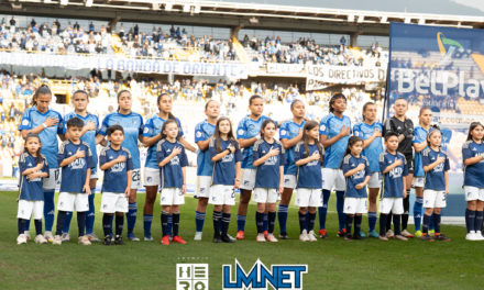 Millonarios, siete nominaciones a los Premios Fémina Football 2025