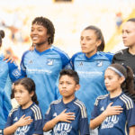 Balance de Millonarios Femenino tras cinco fechas