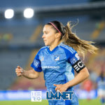 Tatiana Ariza anuncia su retiro del fútbol profesional