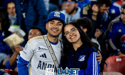 Galería HERO: Millonarios 2 Equidad 1 – Liga Betplay 2025-1, Fecha 3