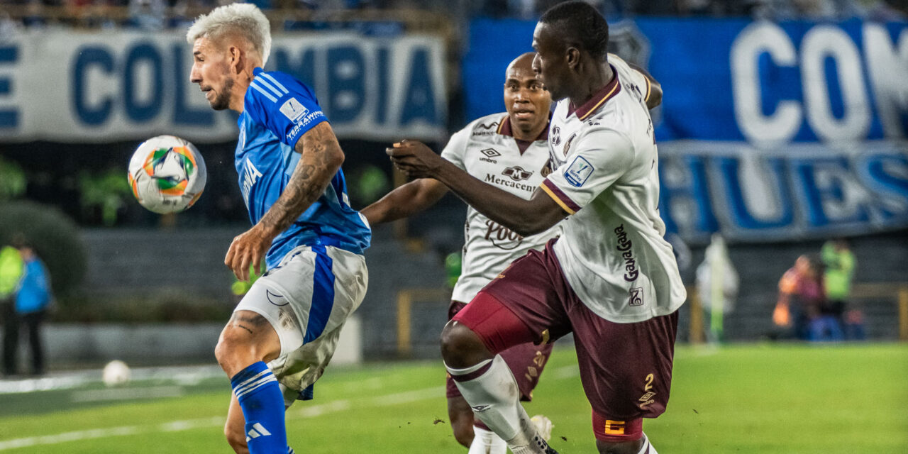 Millonarios, con necesidad de victoria en Ibagué