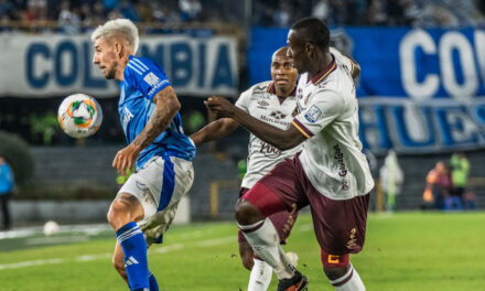 Millonarios, con necesidad de victoria en Ibagué