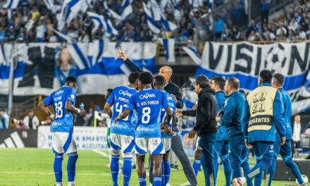 Millonarios y otra oportunidad ante Unión Magdalena