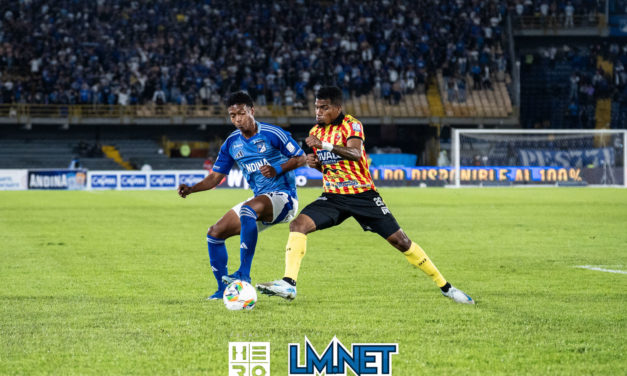Con el regreso de Mackalister Silva, Millonarios visita a Pereira