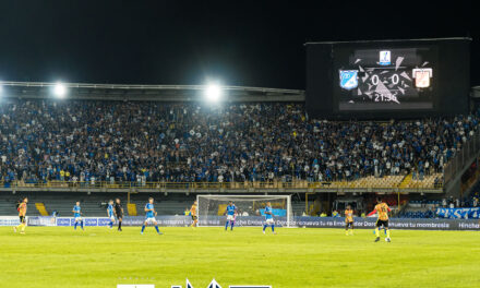 Millonarios recibe a Deportivo Pereira en El Campín