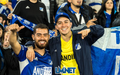 Galería HERO: Millonarios 0 Pereira 0  – Liga Betplay 2025-1, Fecha 15