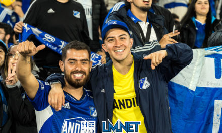 Galería HERO: Millonarios 0 Pereira 0  – Liga Betplay 2025-1, Fecha 15