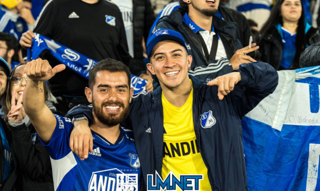 Galería HERO: Millonarios 0 Pereira 0  – Liga Betplay 2025-1, Fecha 15