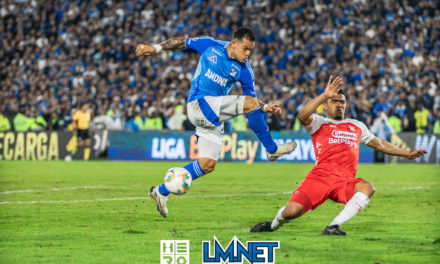 Millonarios afronta el clásico capitalino tras la salida de Bustos