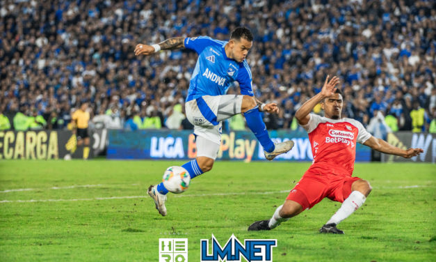 Millonarios afronta el clásico capitalino tras la salida de Bustos