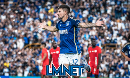 Galería: Millonarios 1 América 1 – Serie Colombia 2025