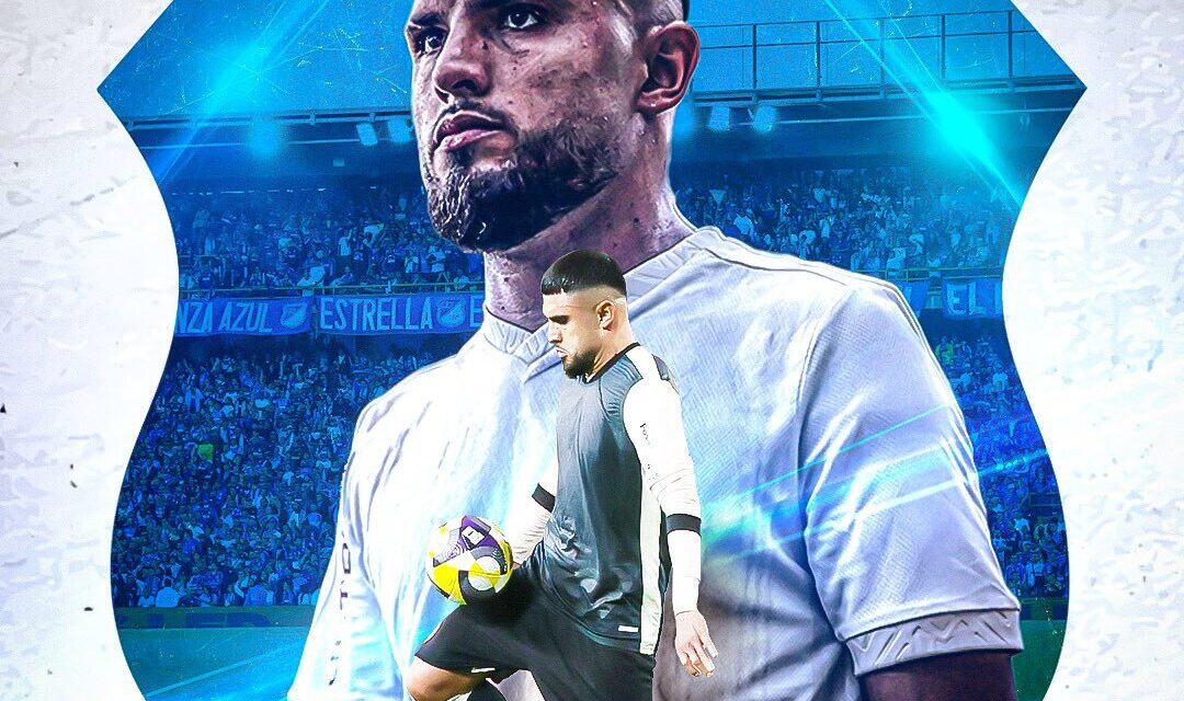 Así se movió el mercado de fichajes de Millonarios para el 2026-I