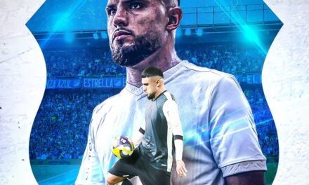 Así se movió el mercado de fichajes de Millonarios para el 2026-I